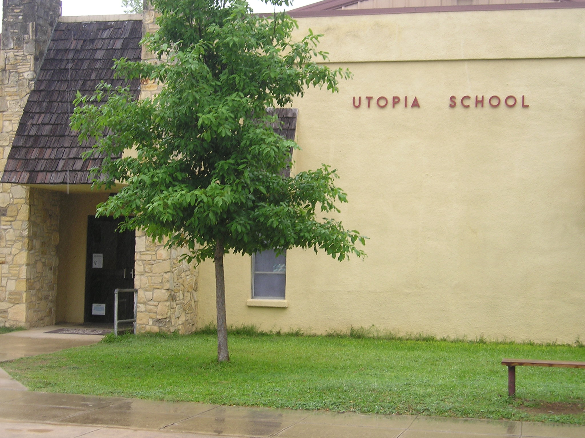 Utopia School